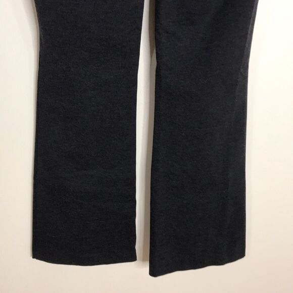 Vintage cache ladies black dress trouser pants size 10 - Picture 10 of 10
